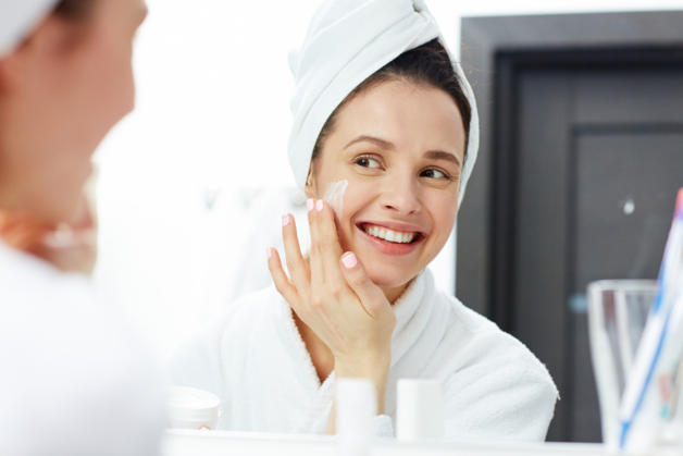 Lightweight Moisturizer